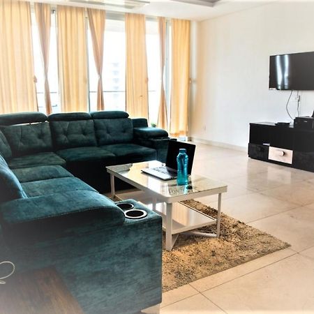 Guest House Service Apartments Пюн Екстериор снимка